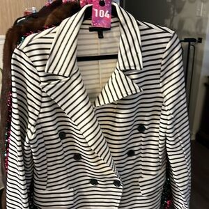 Banana Republic Blazer